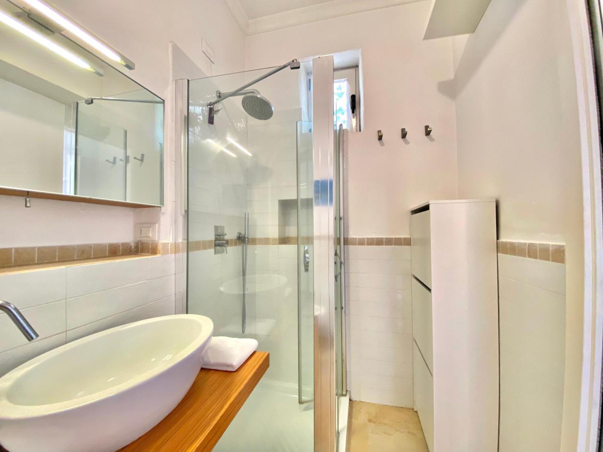 In Coorte Di Prestigio Apartamento