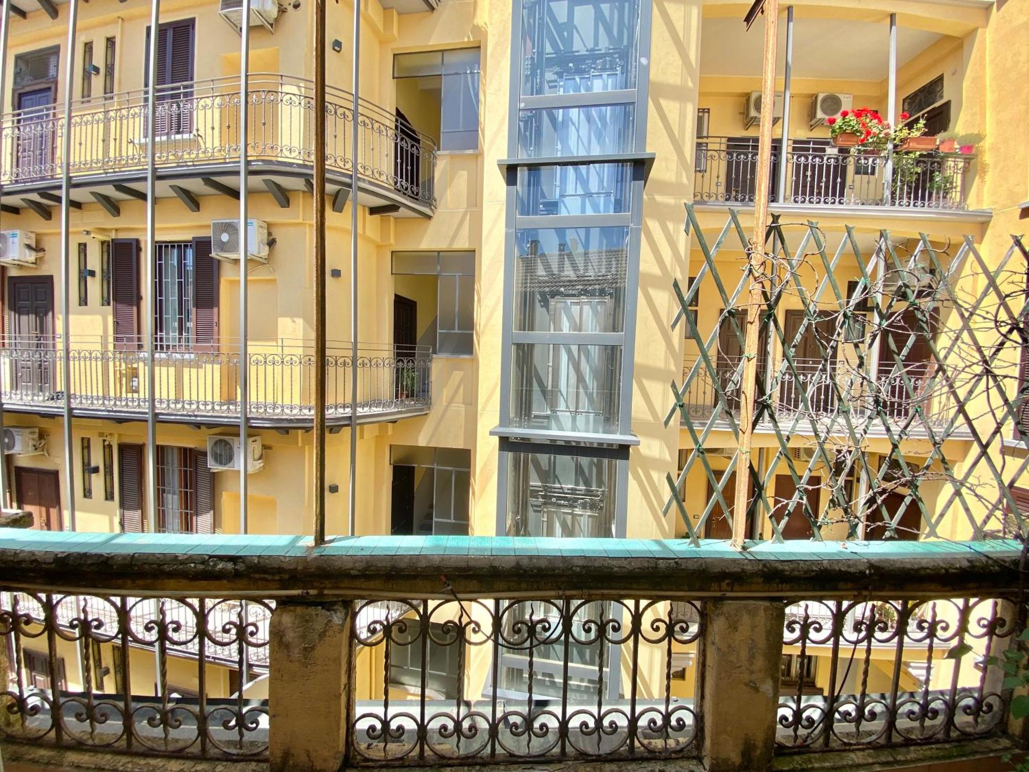 Apartamento In Coorte Di Prestigio