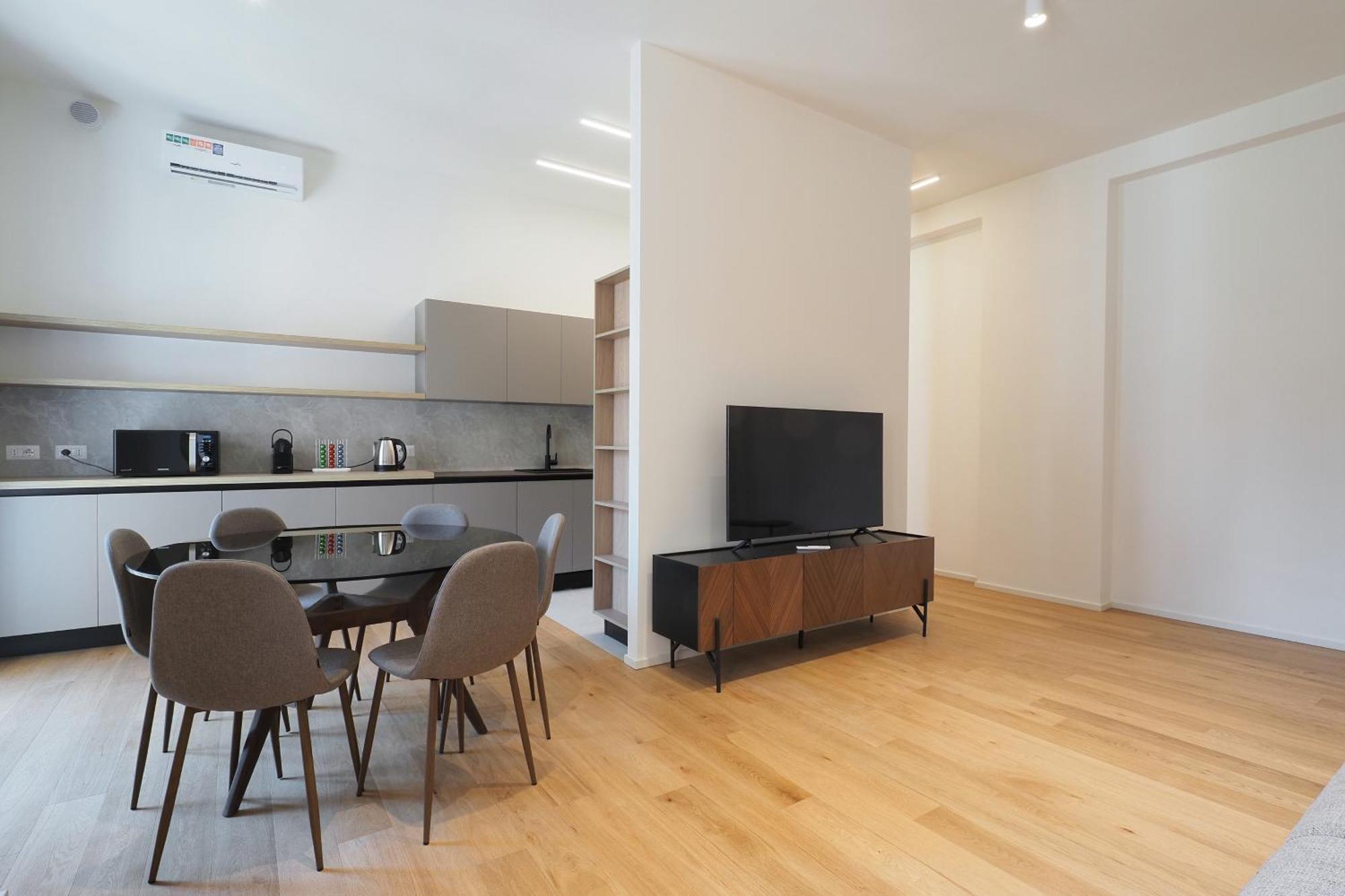 Missori Luxury Appartamento *
