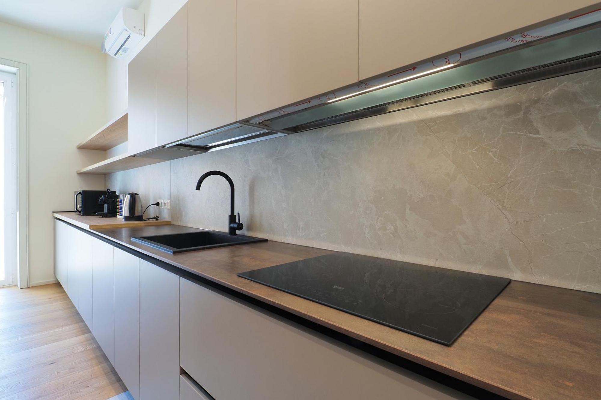 Apartment Missori Luxury Milan