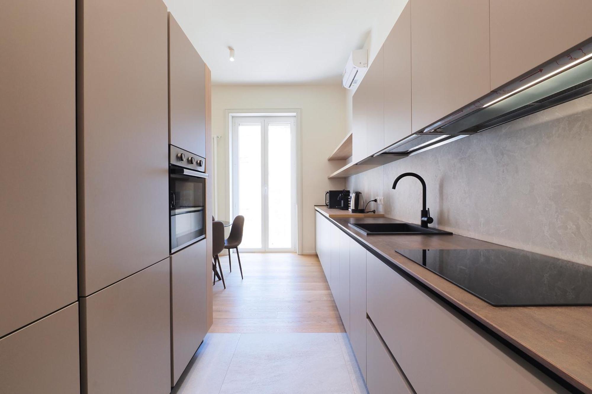 Missori Luxury Milan