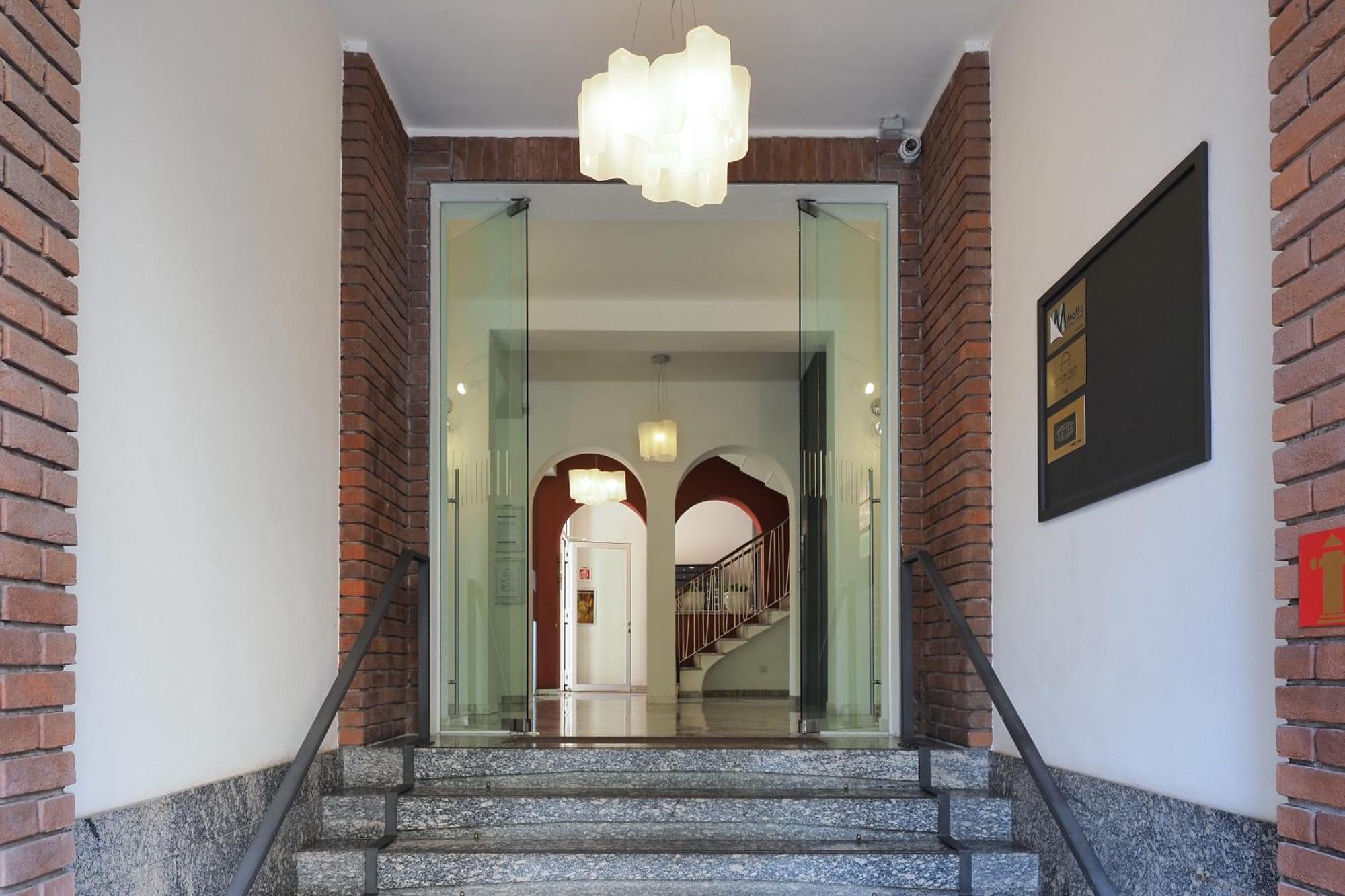 Missori Luxury Apartment
