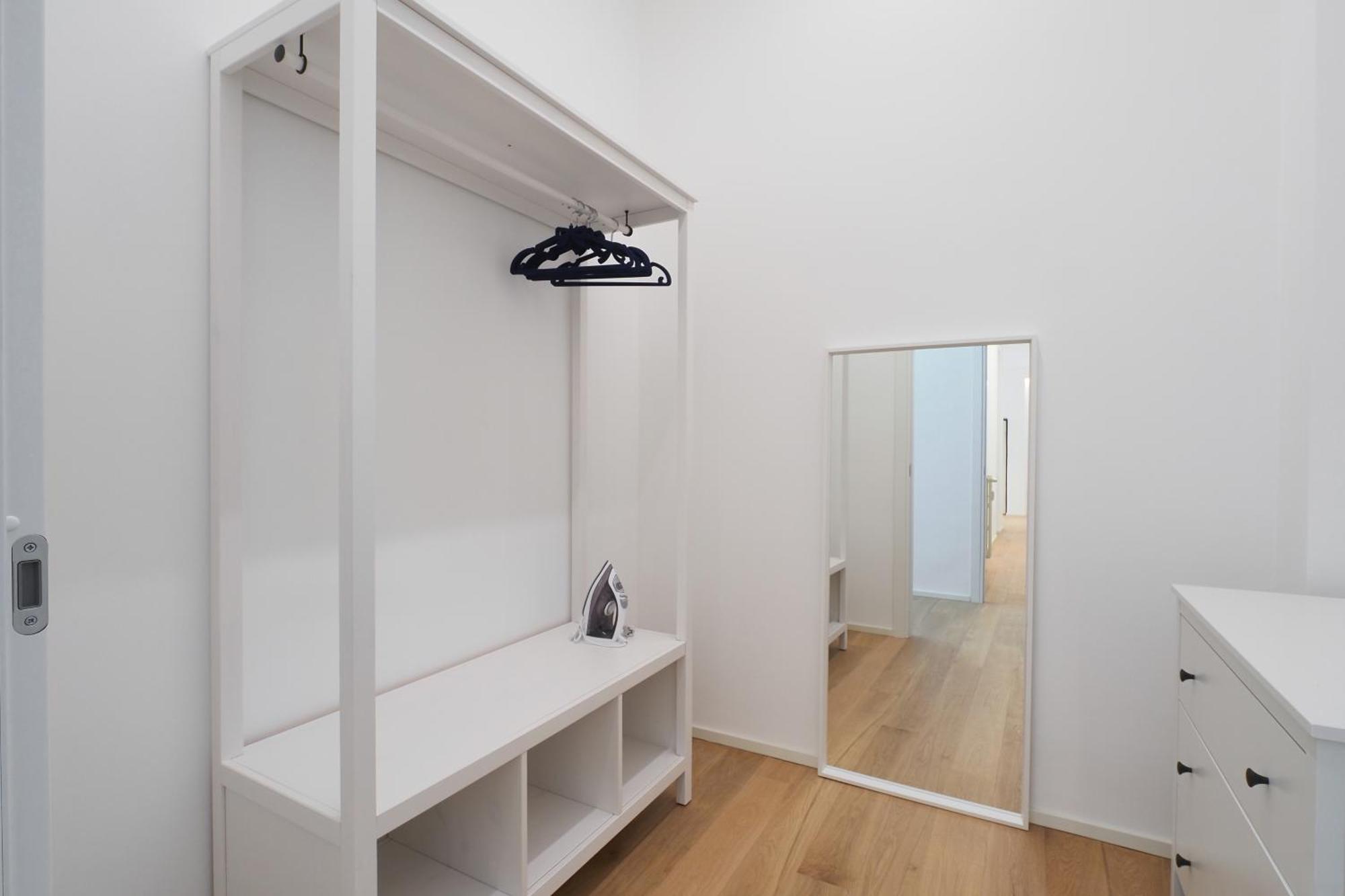 Missori Luxury Apartment Milan