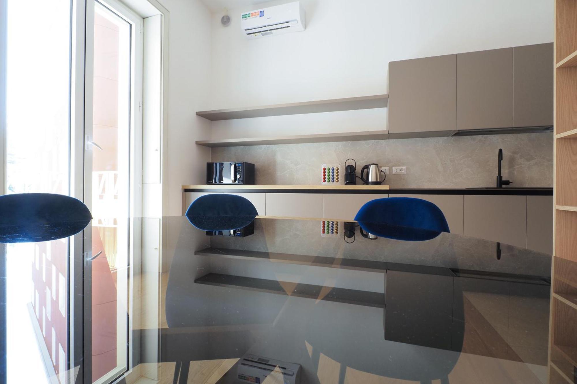 Apartment Missori Luxury Milan