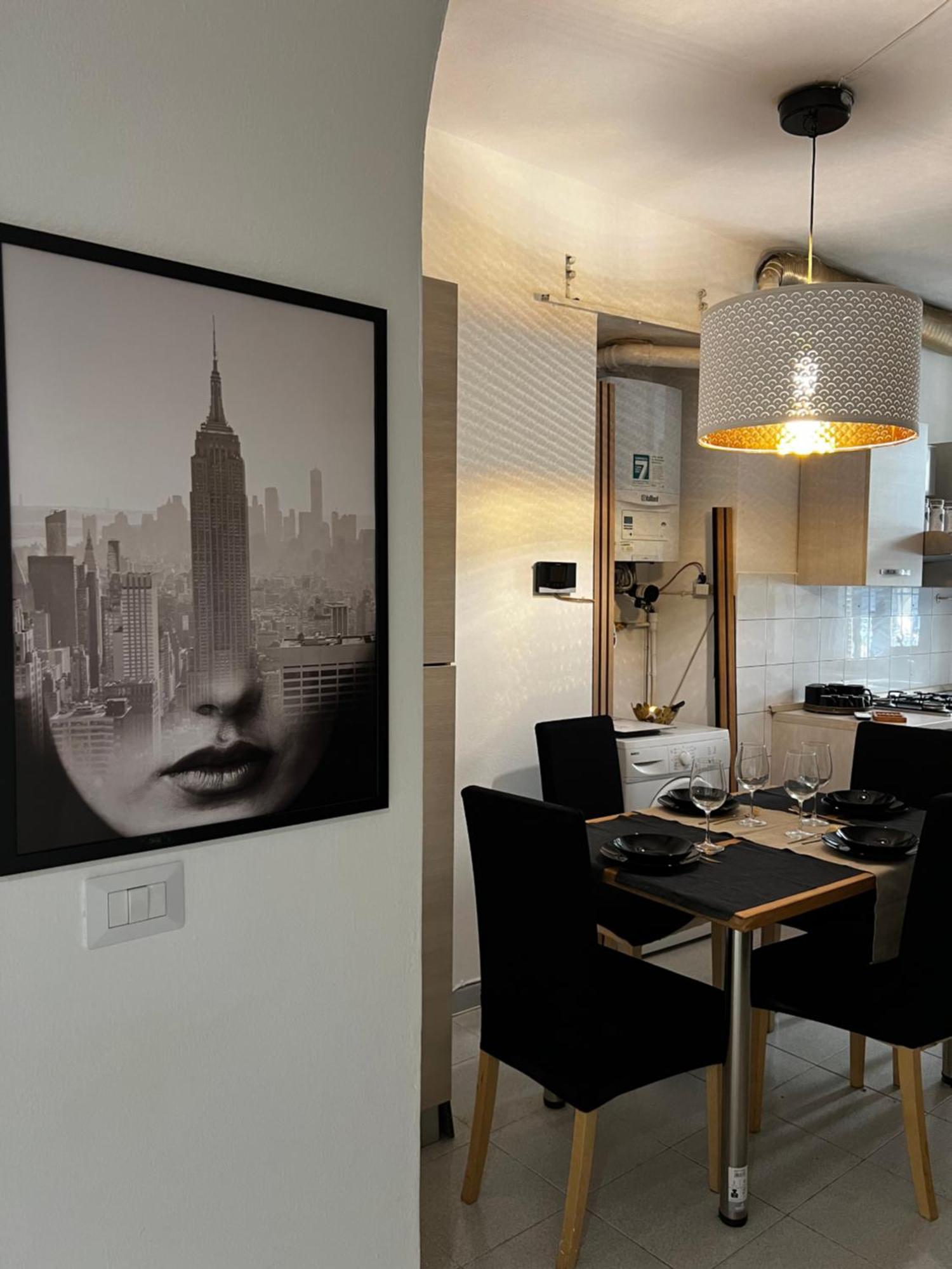 Centrale, Grazioso In Centro Apartment