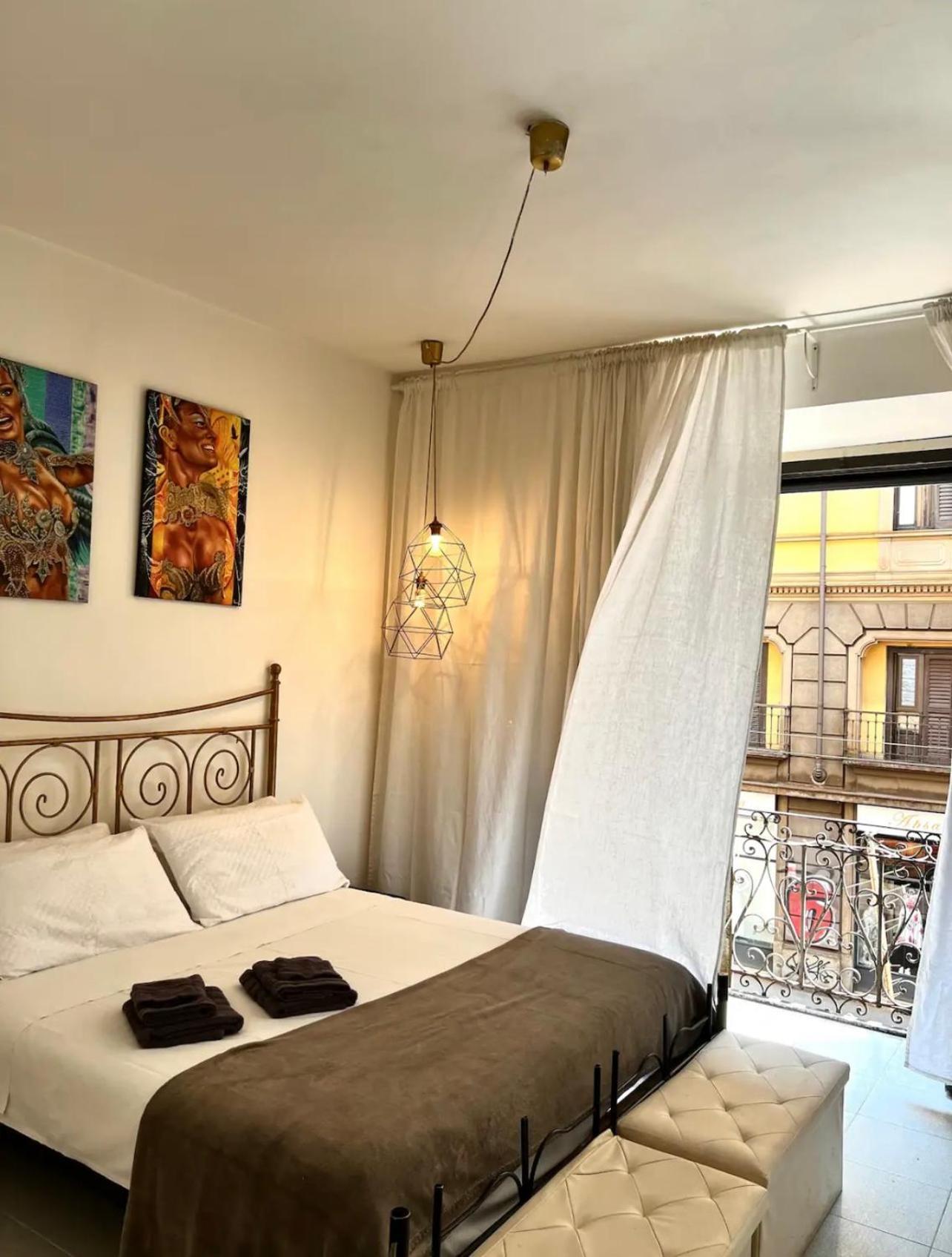 Apartamento Centrale, Grazioso In Centro