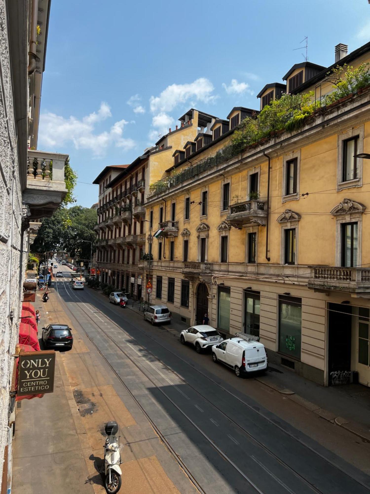Centrale, Grazioso In Centro Apartment