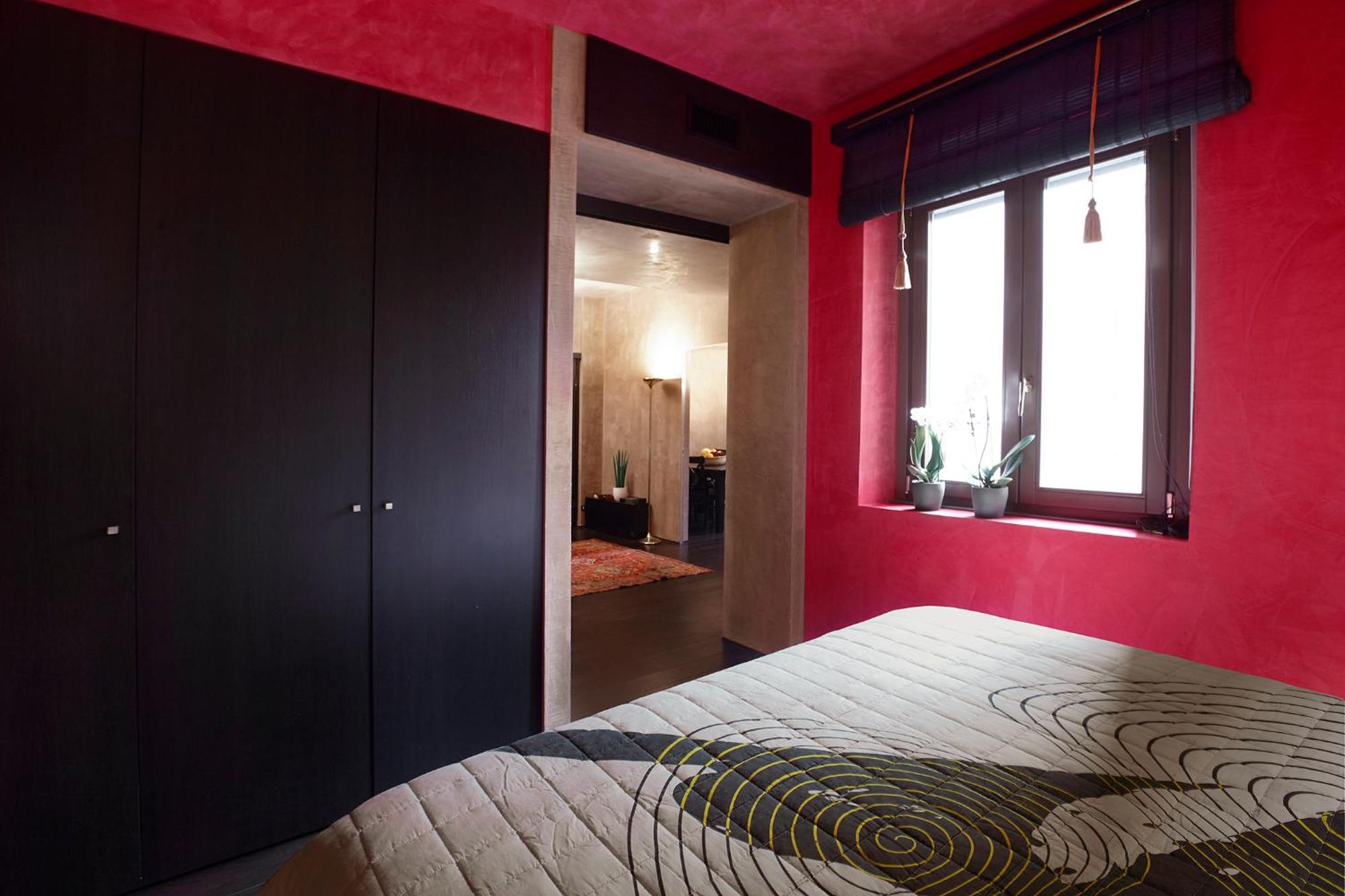 Marcona 88 - Design Apartment Milan