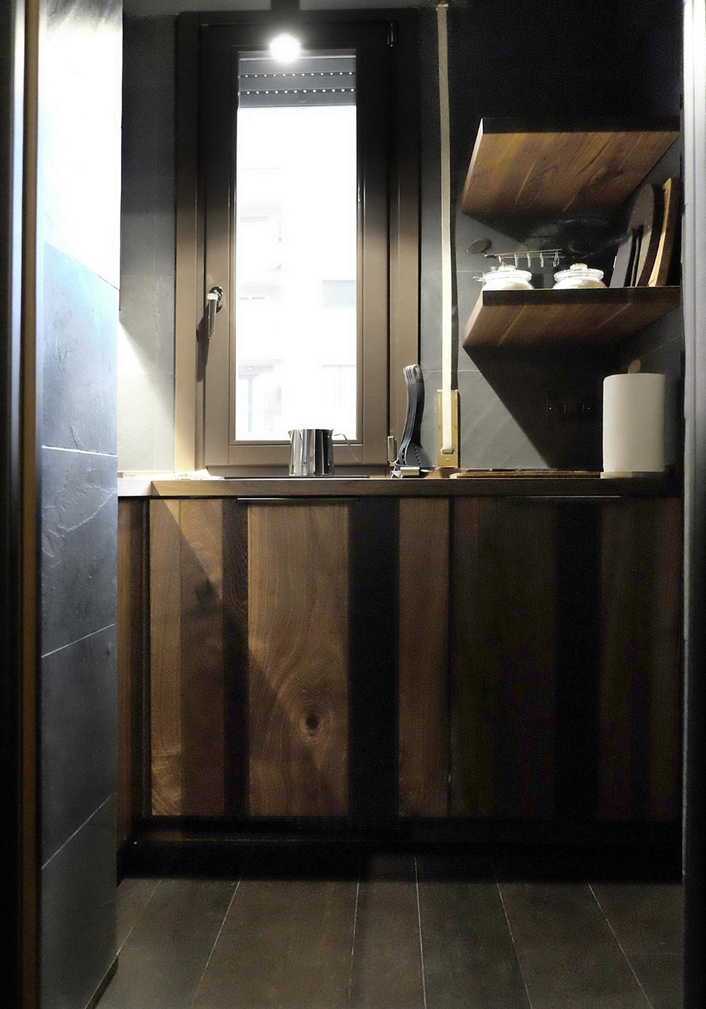 Apartment Marcona 88 - Design Milan