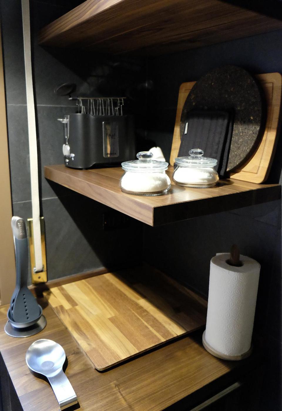 Marcona 88 - Design Apartment