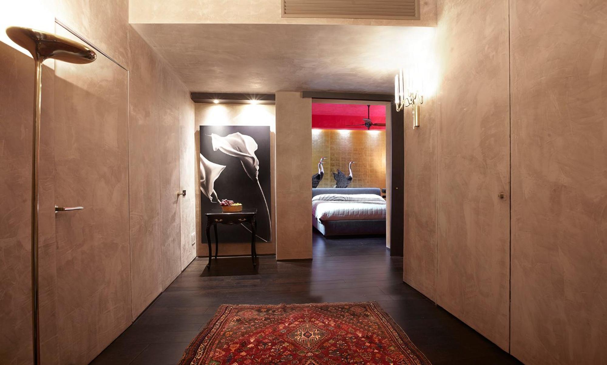 Apartment Marcona 88 - Design