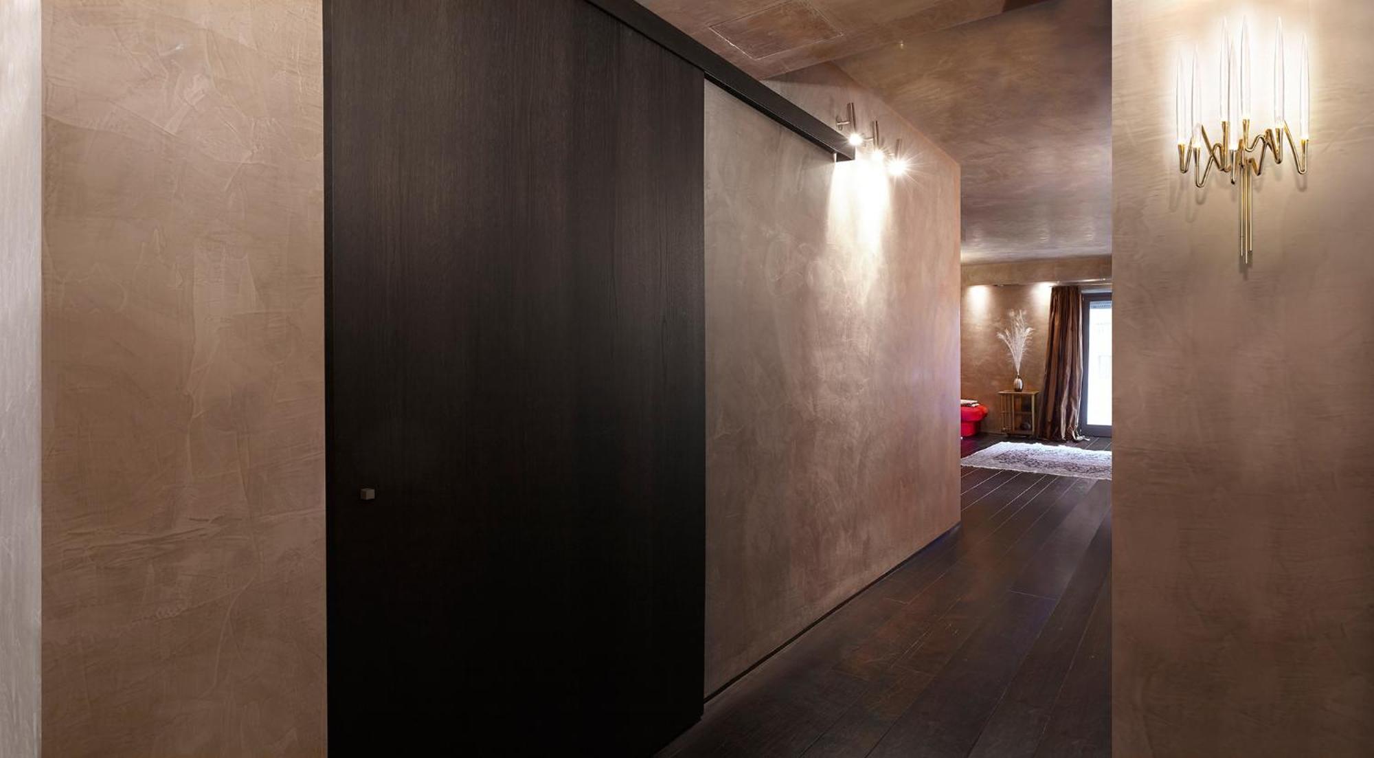 Marcona 88 - Design Apartment Milan