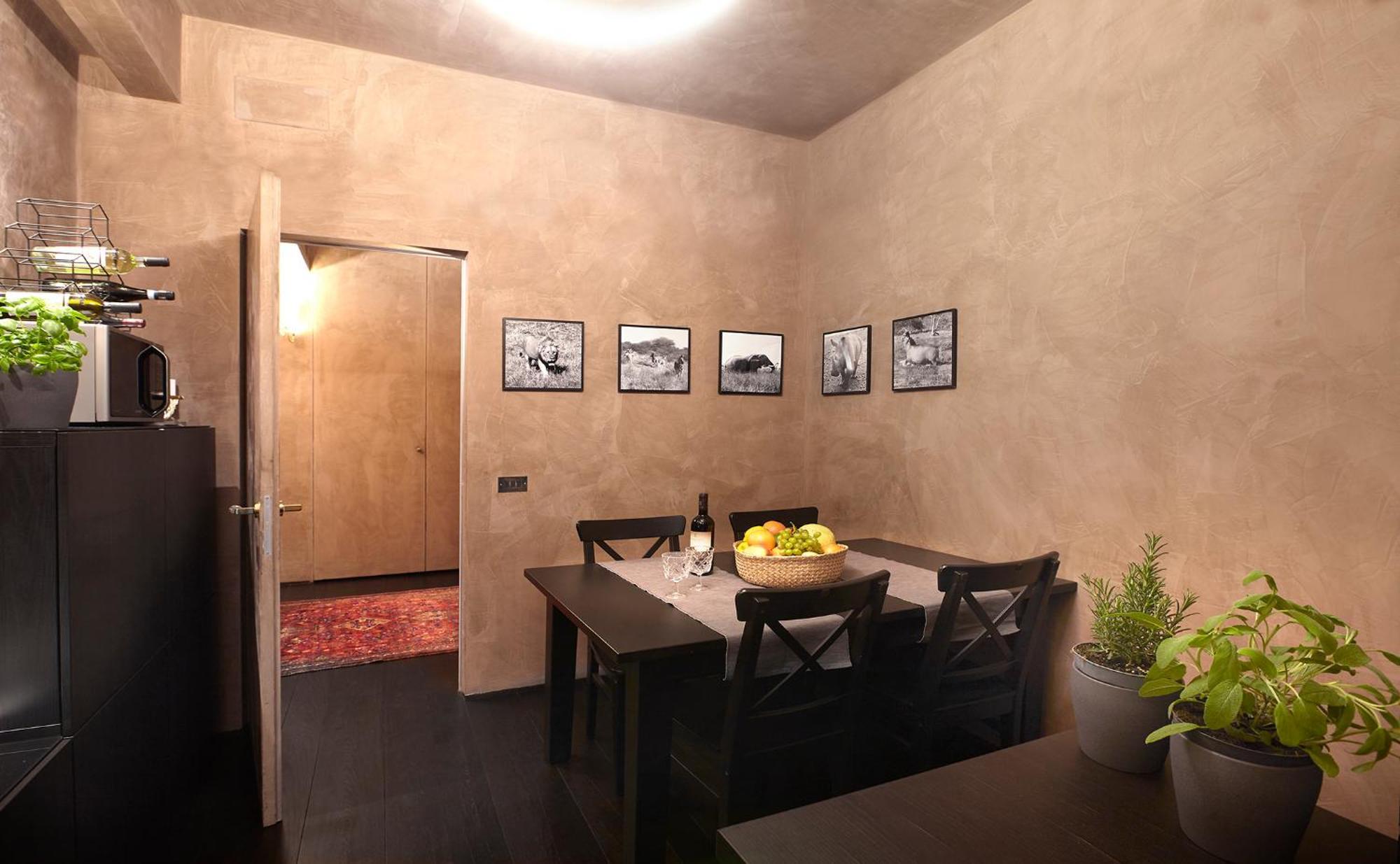 Apartment Marcona 88 - Design