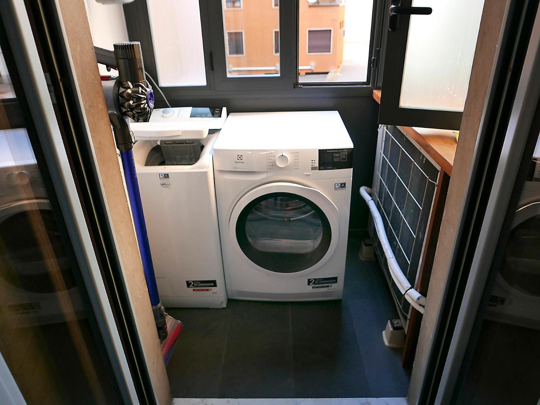 Apartamento Marcona 88 - Design Milão