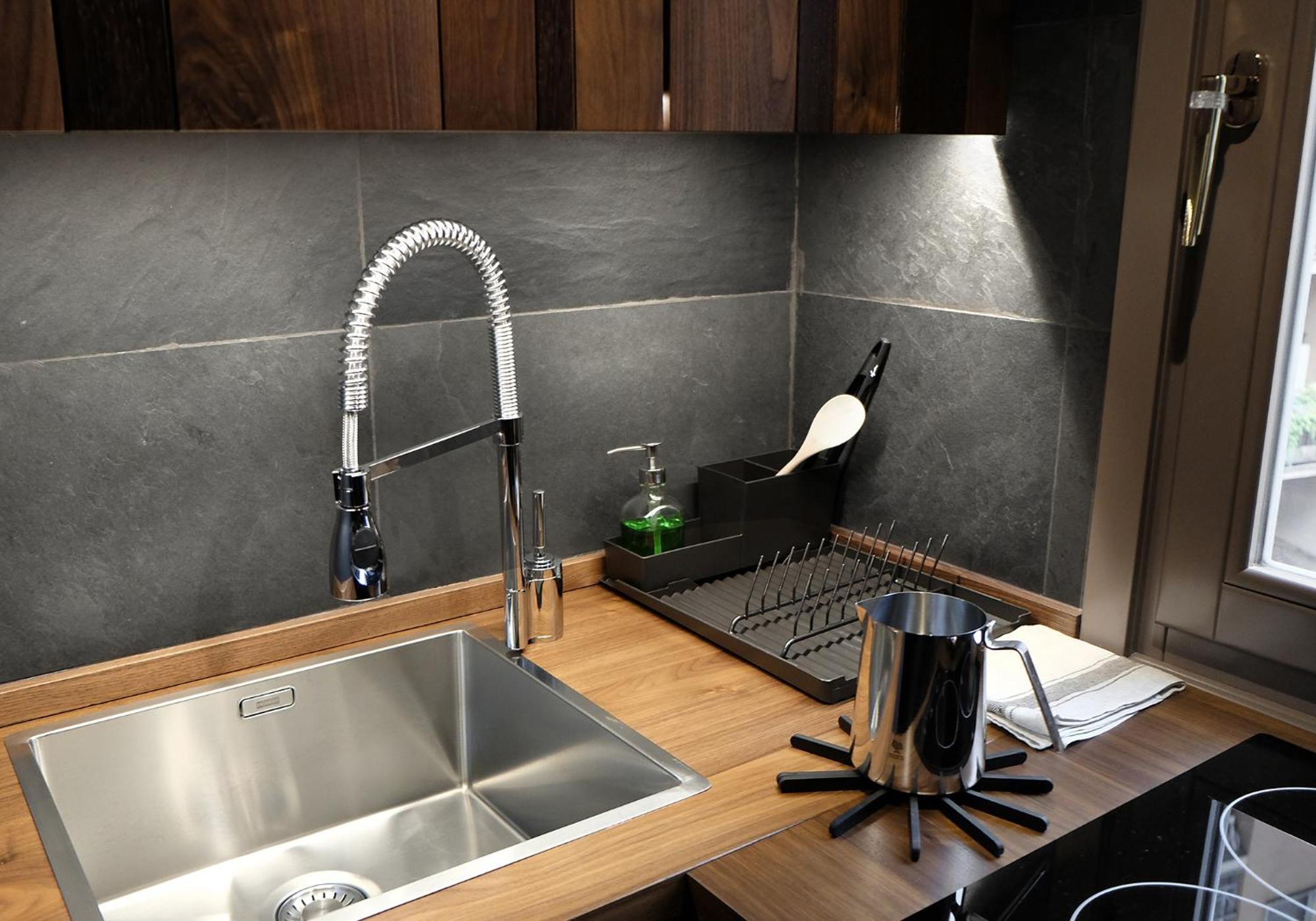 Apartment Marcona 88 - Design *