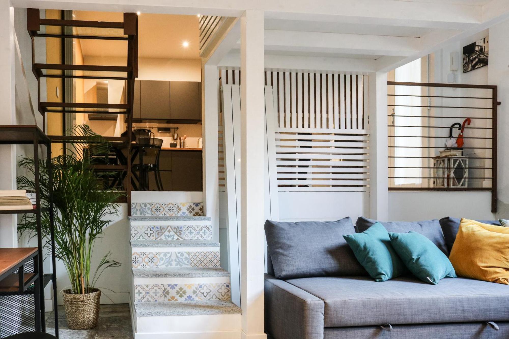 Rrrapido In Corso San Gottardo - 4 People Apartment Milan