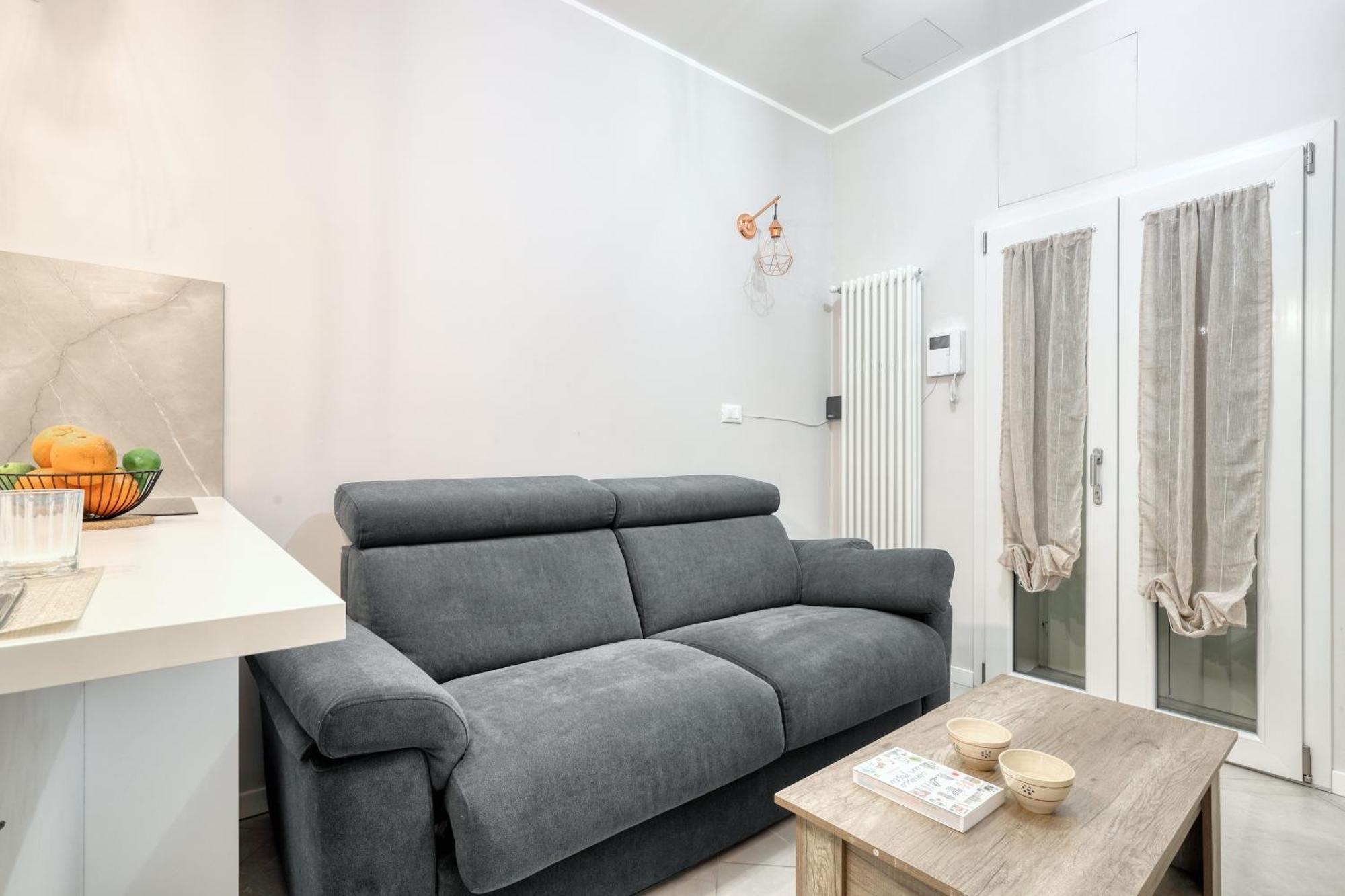 Joivy Modern Centre Flat * Milan