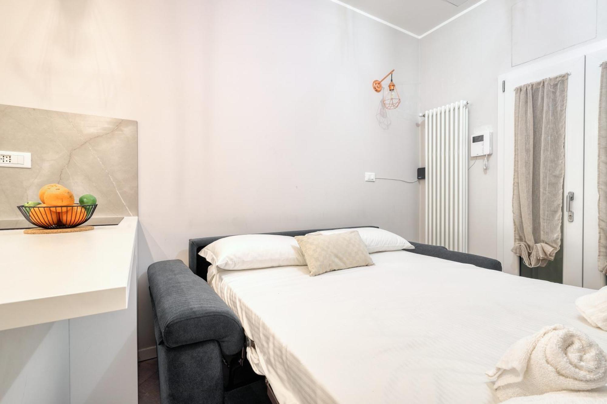Apartment Joivy Modern Centre Flat *