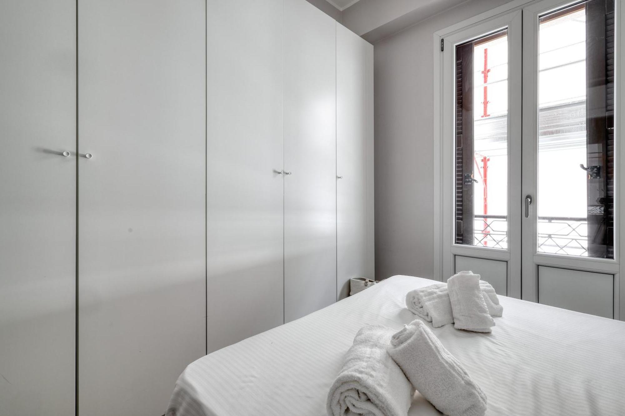 Apartment Joivy Modern Centre Flat