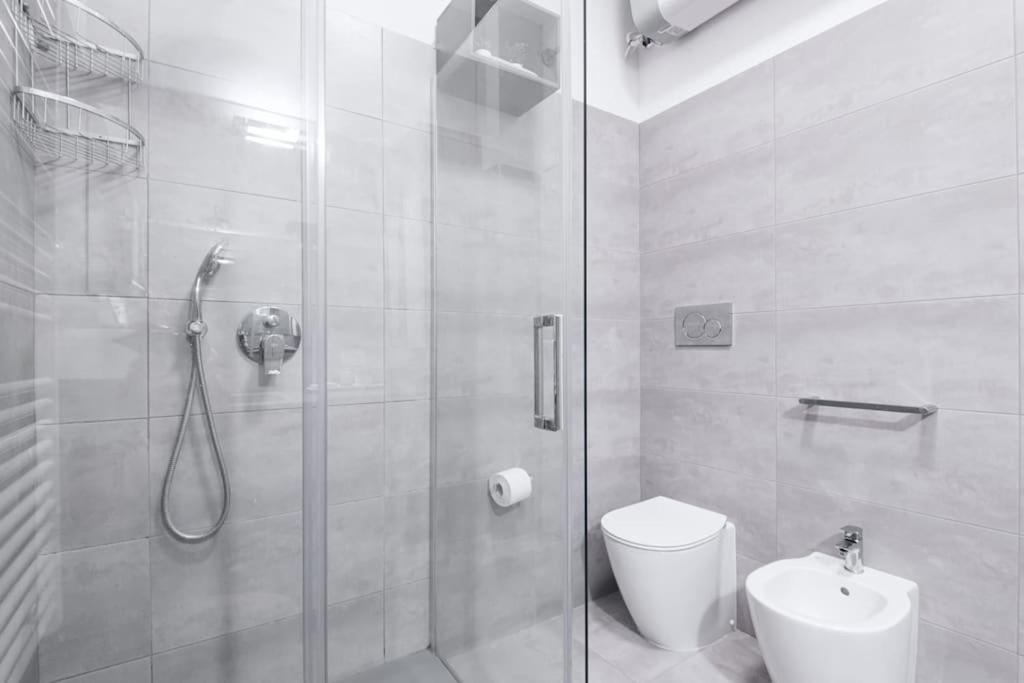 Apartment Easylife - Charming In Pta Romana Milan