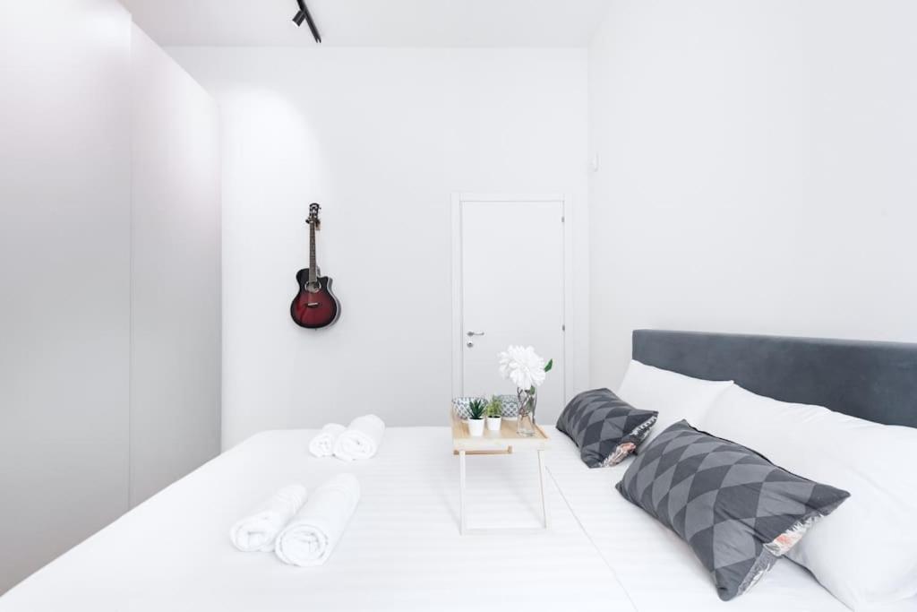 Easylife - Charming In Pta Romana Apartment Milan
