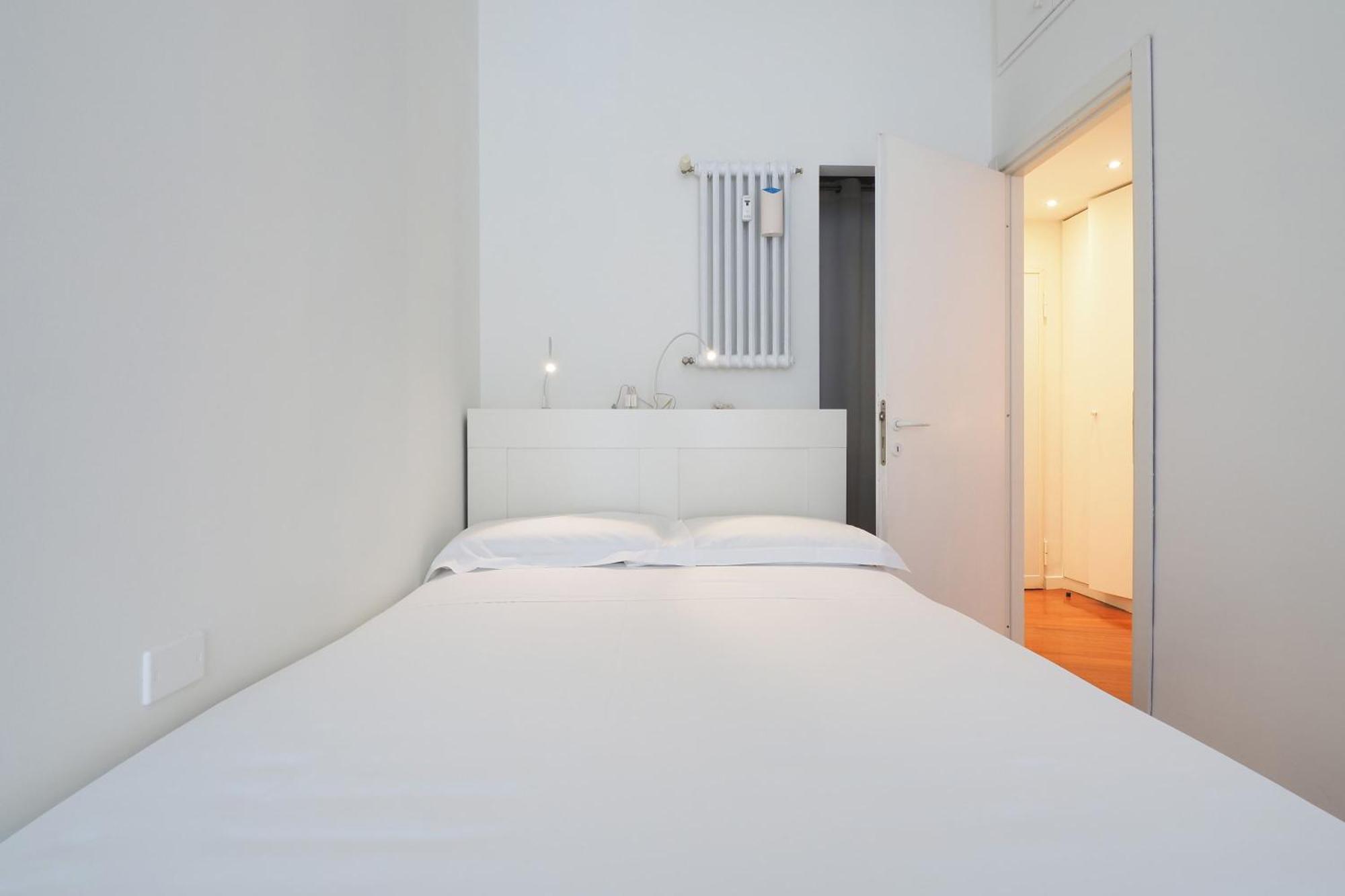 Cozy One Bedroom Close To Porta Venezia *