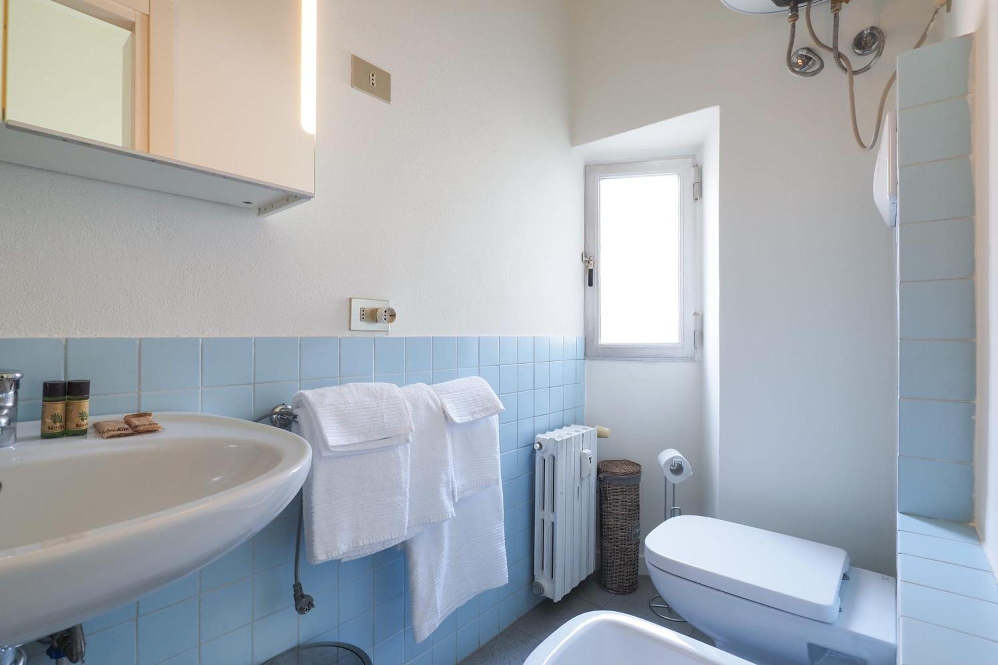 Cozy One Bedroom Close To Porta Venezia Apartment *
