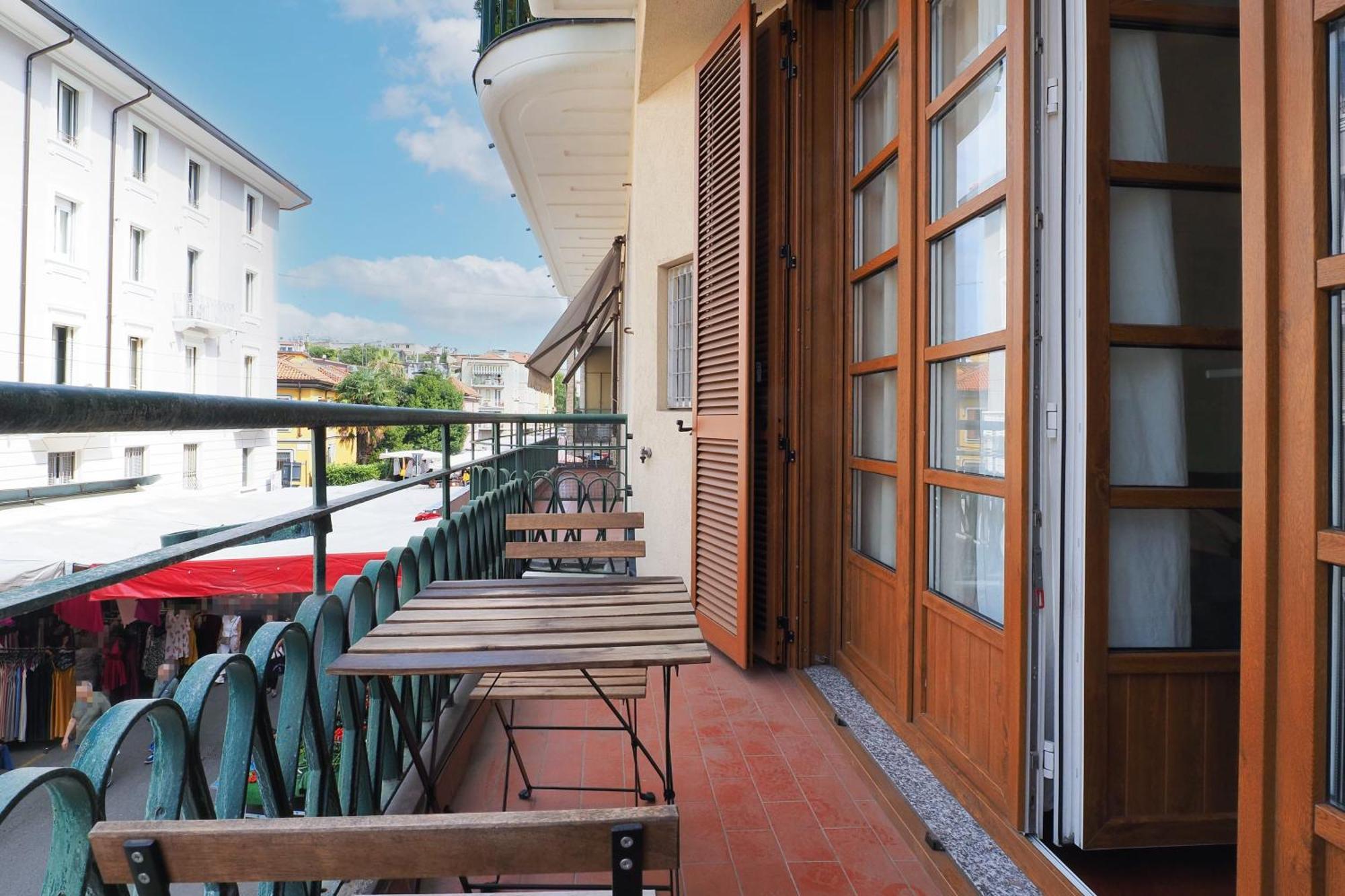 Cozy One Bedroom Close To Porta Venezia *