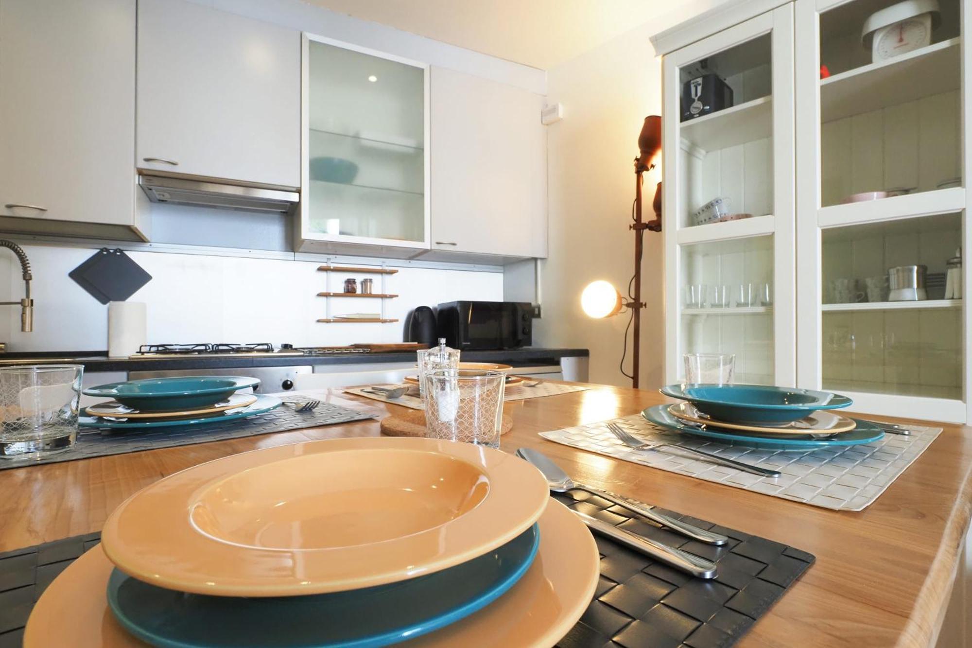 Cozy One Bedroom Close To Porta Venezia Milan