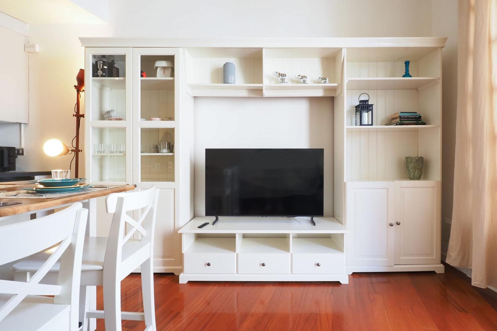 Cozy One Bedroom Close To Porta Venezia
