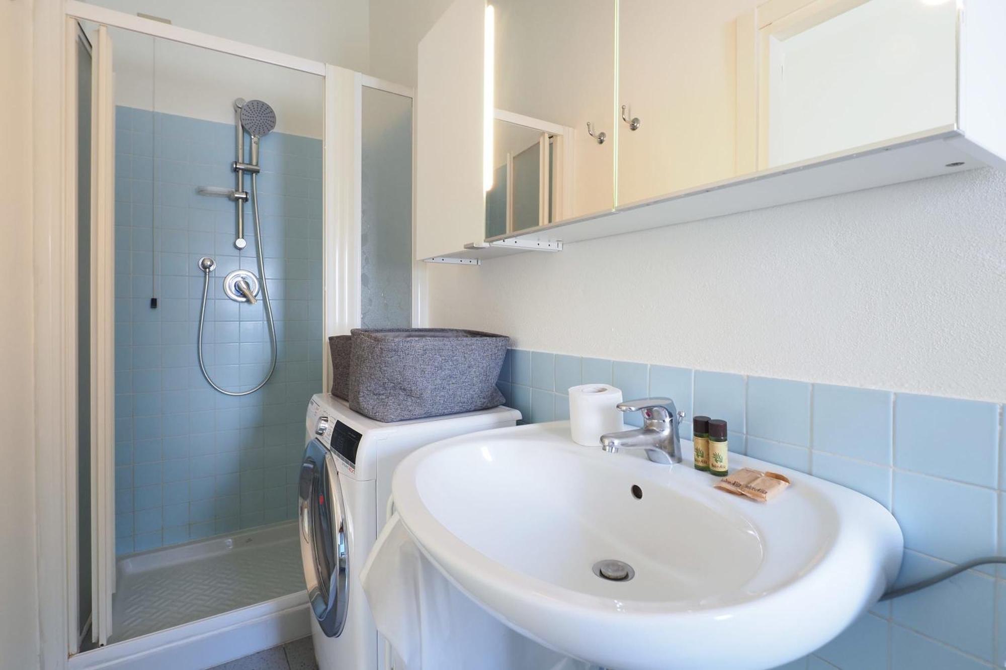 Cozy One Bedroom Close To Porta Venezia *