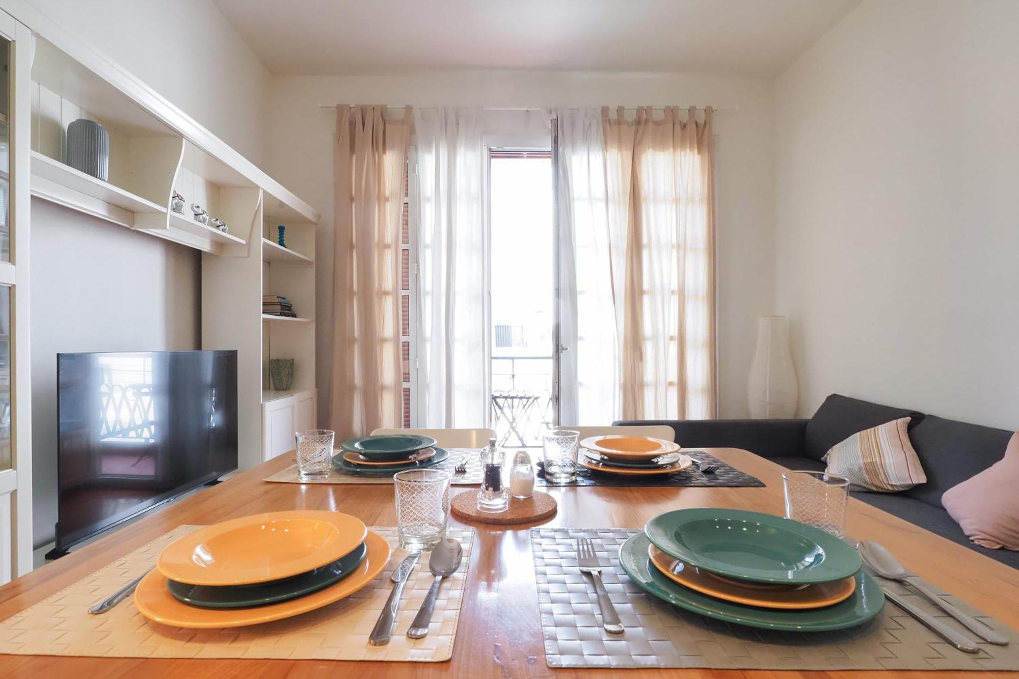 Cozy One Bedroom Close To Porta Venezia Milan