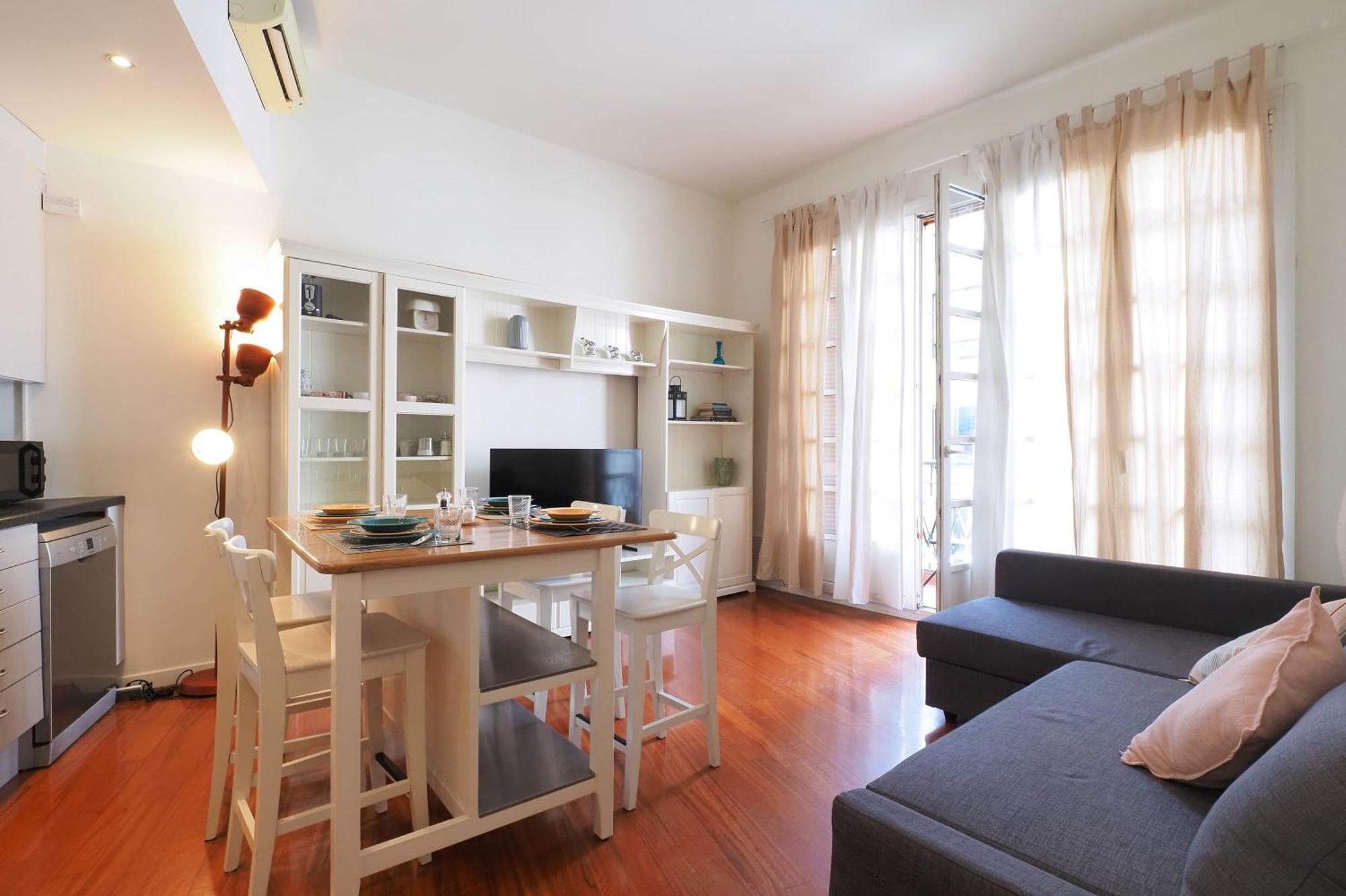Cozy One Bedroom Close To Porta Venezia *
