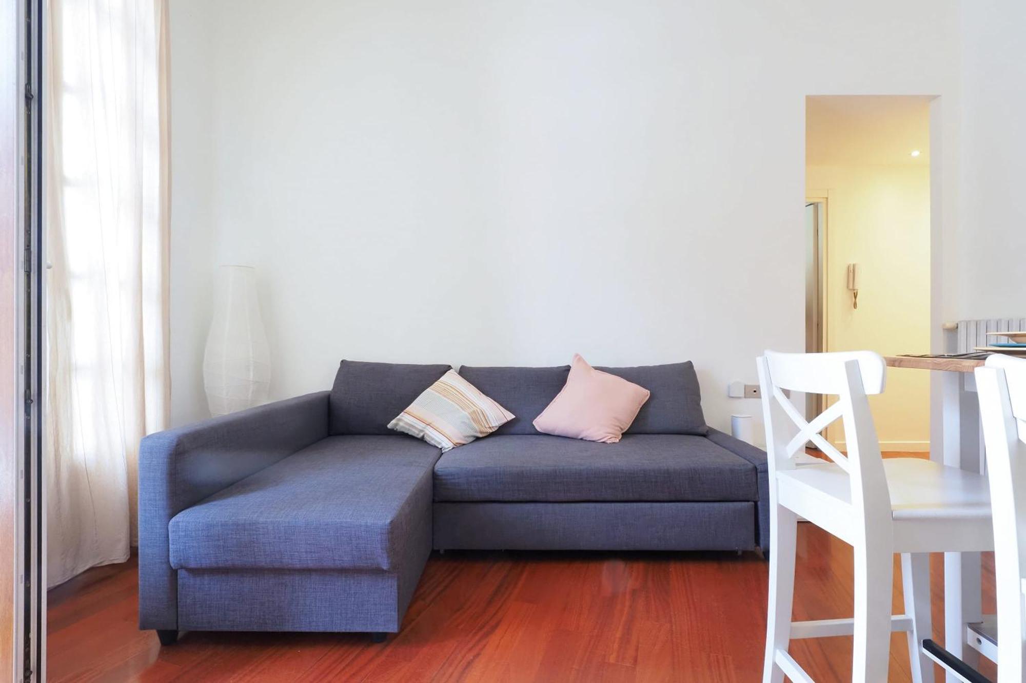 Cozy One Bedroom Close To Porta Venezia *