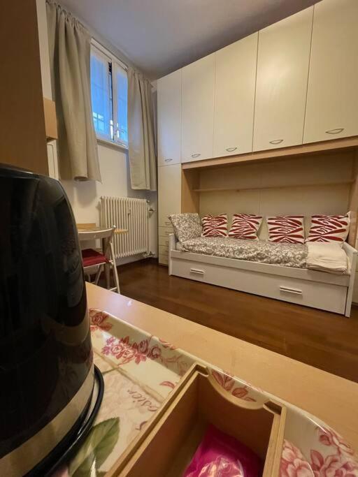 Trebbia Tavrvs Real Estate Apartment