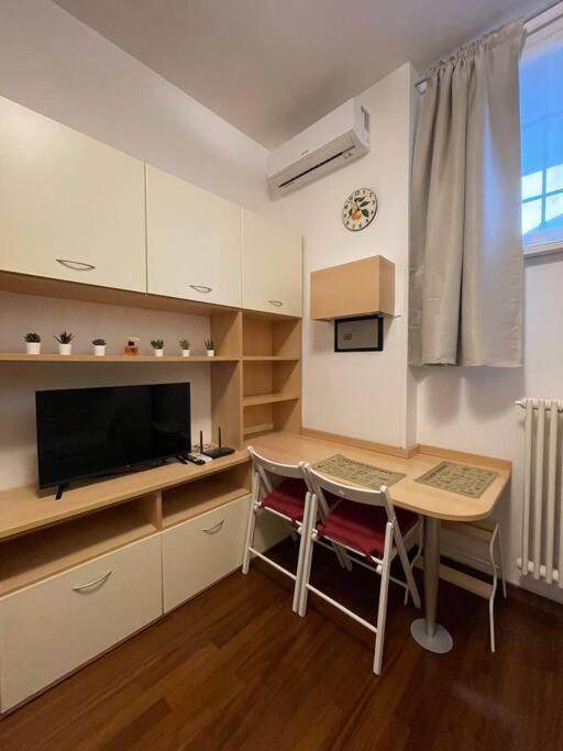 Trebbia Tavrvs Real Estate Apartment Milan