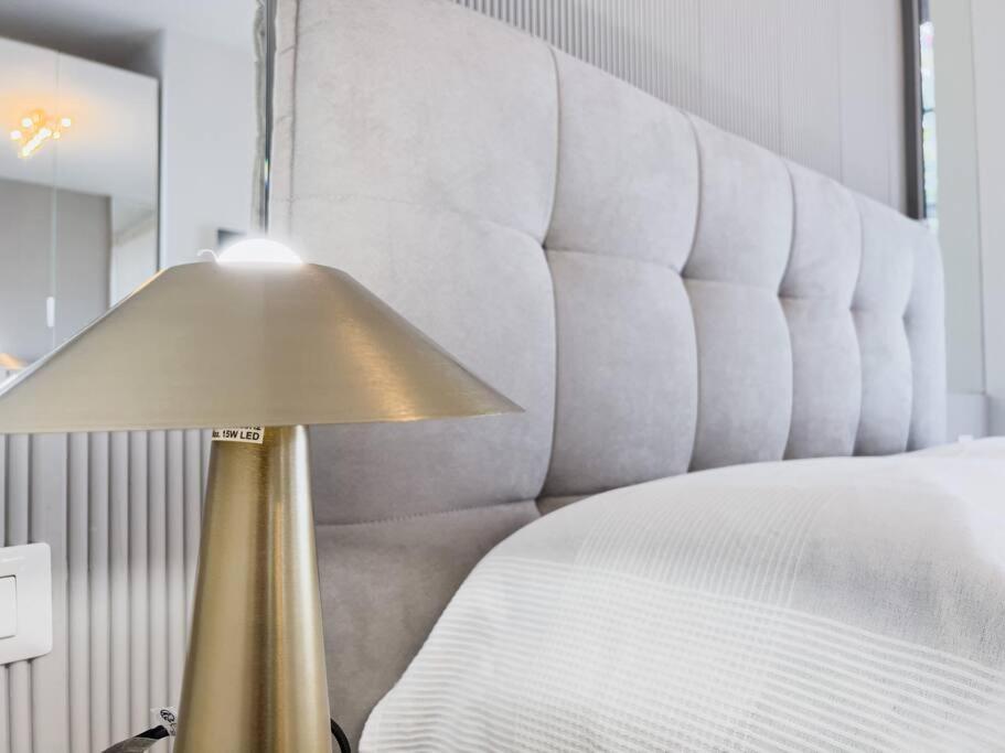 Apartment Luxury Flat 2min San Siro Stadium *