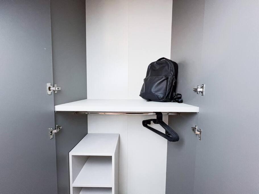 Luxury Flat 2min San Siro Stadium Milan
