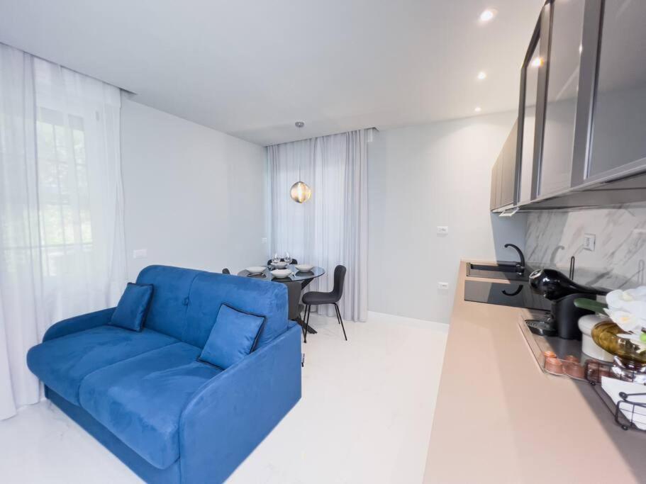 Luxury Flat 2min San Siro Stadium * Milan