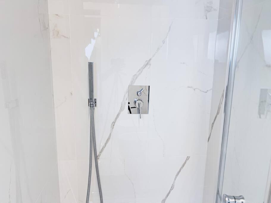 Apartment Luxury Flat 2min San Siro Stadium