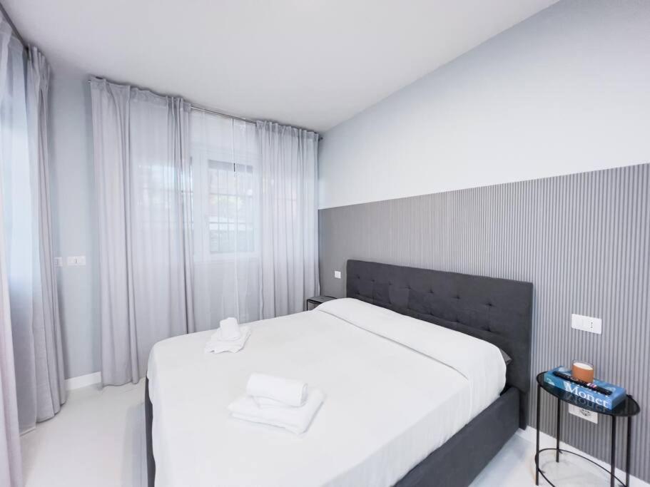 Luxury Flat 2min San Siro Stadium *