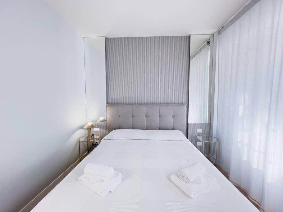 Luxury Flat 2min San Siro Stadium *