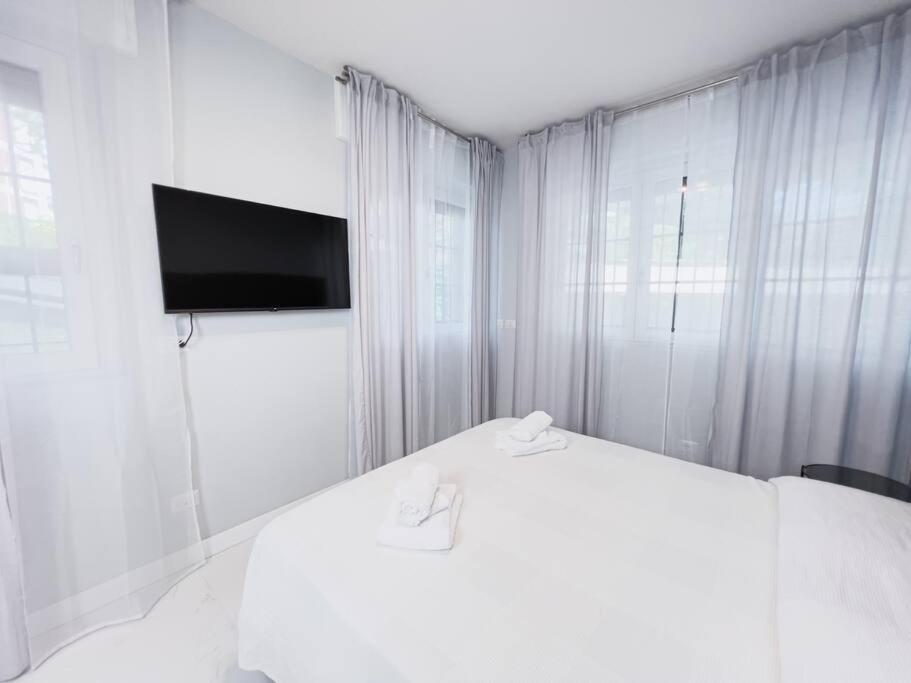 Luxury Flat 2min San Siro Stadium * Milan