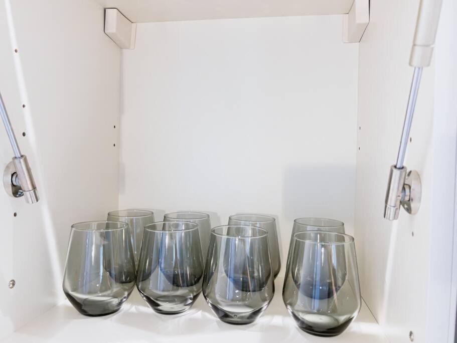 Luxury Flat 2min San Siro Stadium