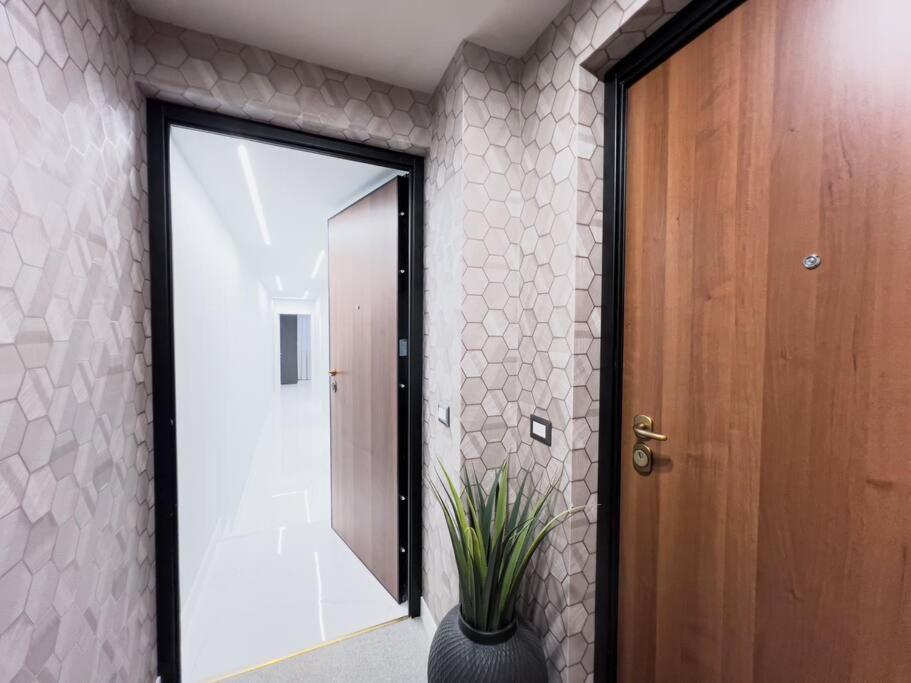 Luxury Flat 2min San Siro Stadium *