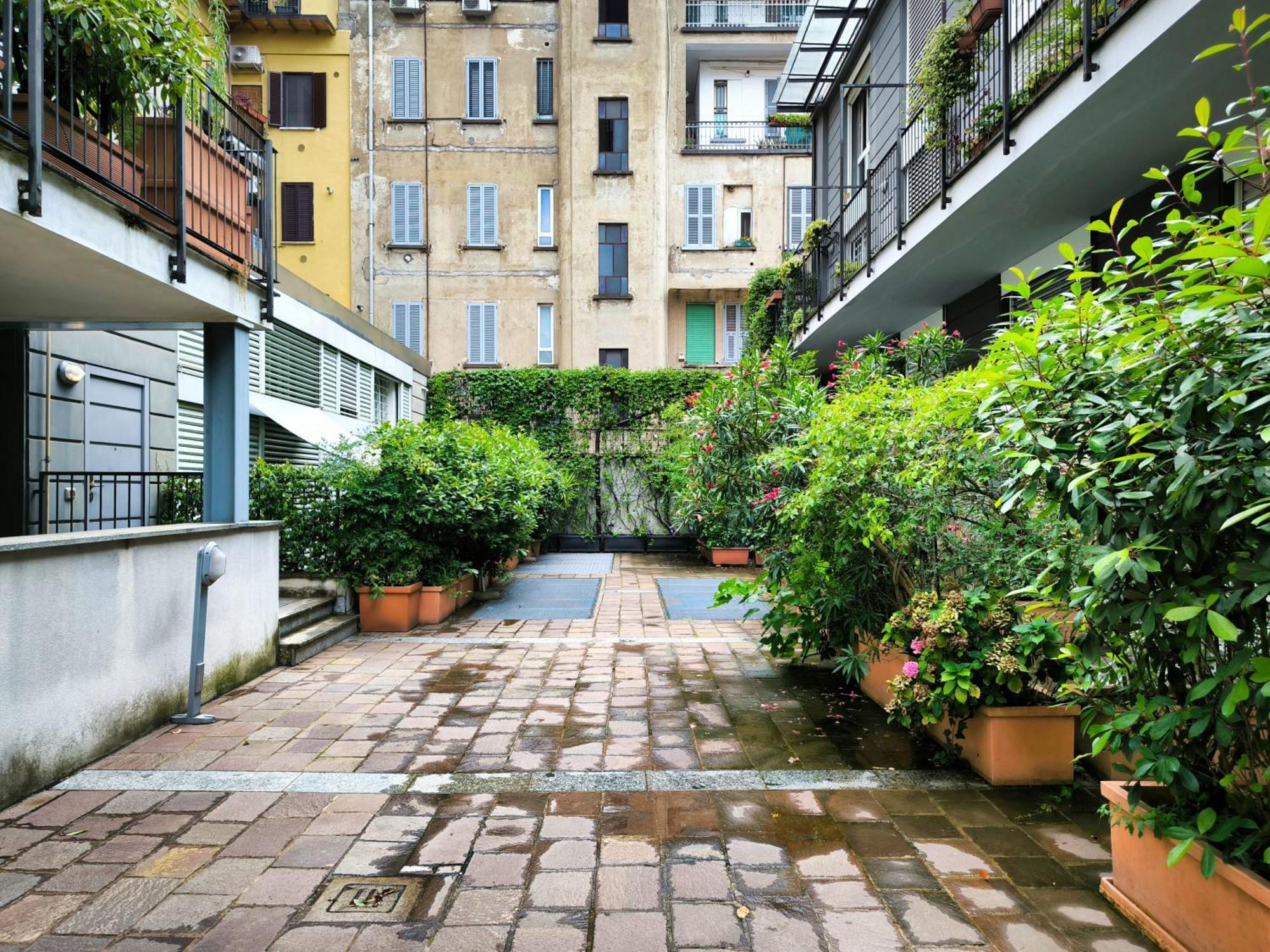 Apartment Gleaming I Via Della Boscaiola