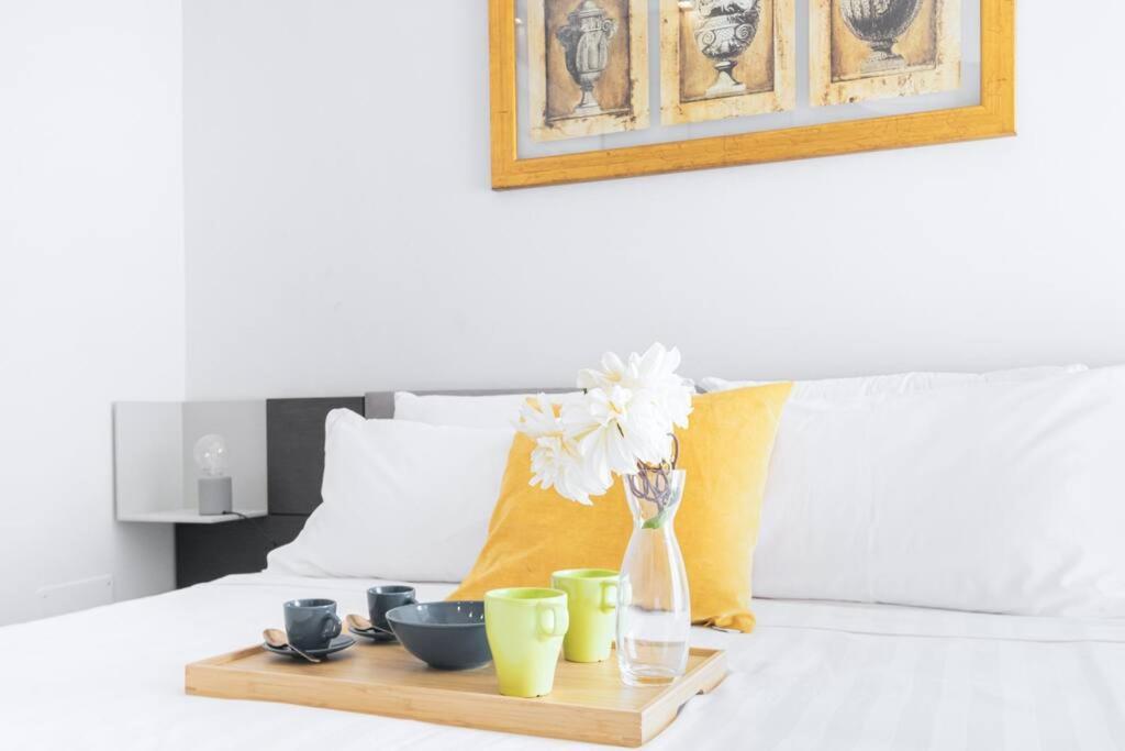 Easylife - Beautiful Flat With Balcony Pta Venezia