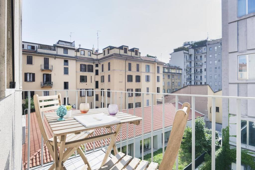 Easylife - Beautiful Flat With Balcony Pta Venezia *