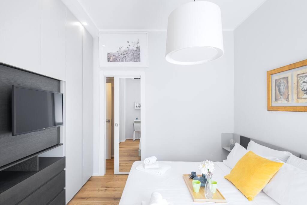 Apartment Easylife - Beautiful Flat With Balcony Pta Venezia *