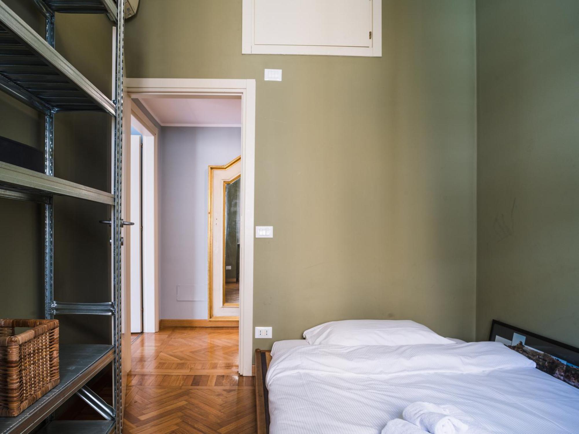 Doria Flat - Intrho